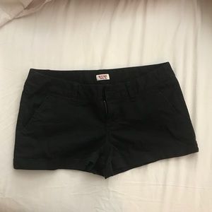 Mossimo Juniors Shorts